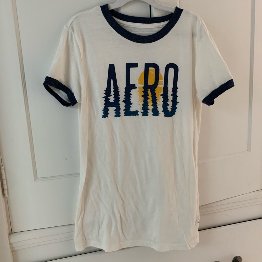 aeropostale t-shirt